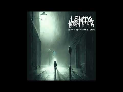 Lentokenttä - From Below the Lights (Full- Length: 2023)