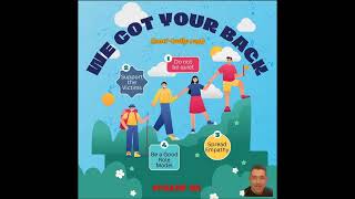 Dyslexic Sol - We got your back (anti-bullying song).