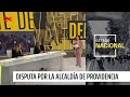 Pacto Contigo Chile Mejor: disputa por la alcaldía de Providencia