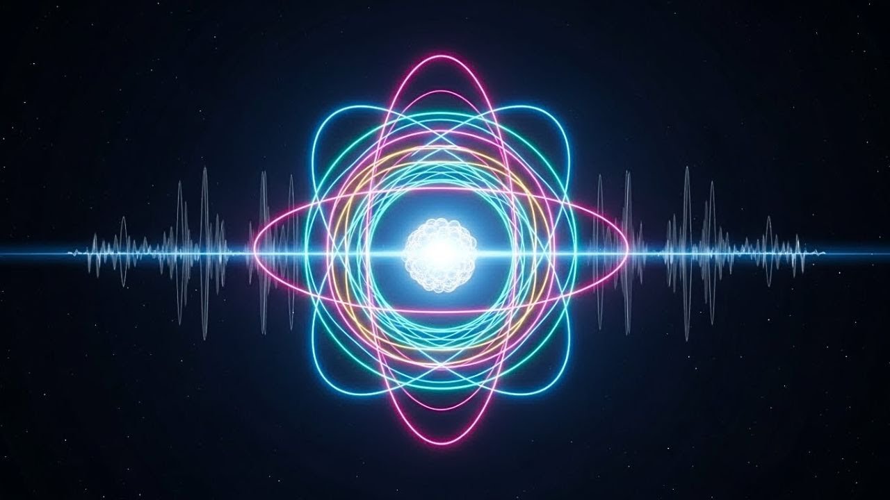 Every Simple Rule That Stops Atoms From Collapsing Into Nothing Explained