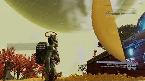 No Mans Sky base build nip nip farm