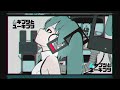 ムキブツとユーキブツ feat.初音ミク × 鏡音リン