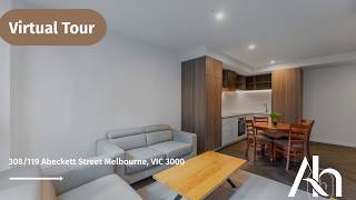 Information Austrump Virtual Tour |308/119 Abeckett Street Melbourne, VIC 3000 Guide
