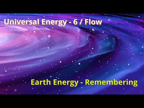 Pleiadian-Earth Energy for September 6