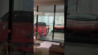 🏙️ DEN LAMBORGHINI DIREKT IM WOHNZIMMER PARKEN – IN SINGAPUR IST DAS REALITÄT! - WÖHR Multiparker