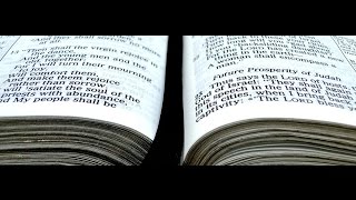 A Better Covenant - Unity Baptist - Aug 7, 2016