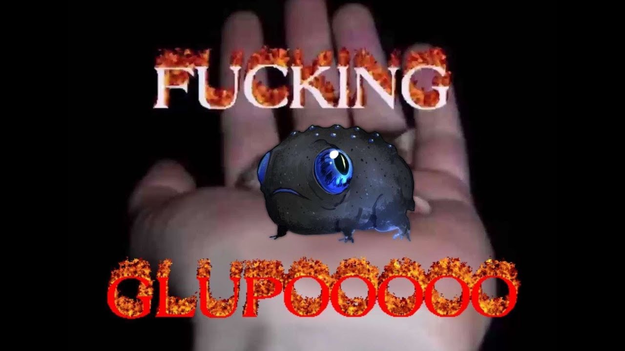 [Limbus Company Meme] Boy, I sure do love being a frog - YouTube