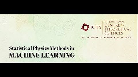 Random Matrices (Tutorial) by Spenta wadia