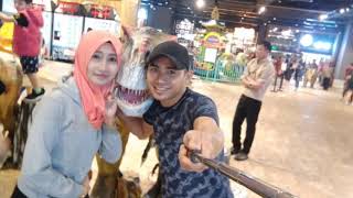 Yang penting happy cover reggae