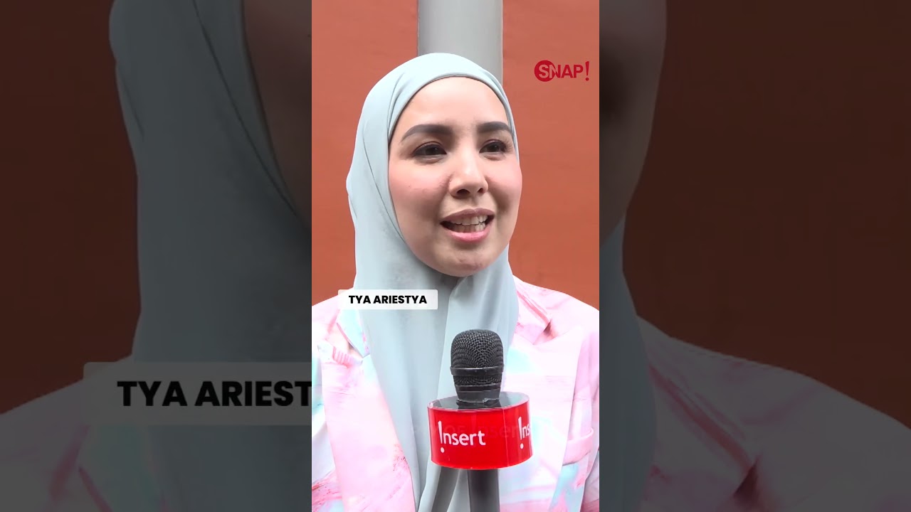 Anak Tanding Taekwondo di Korea, Tya Ariestya Tak Punya Ekspektasi #tyaariestya #taekwondo