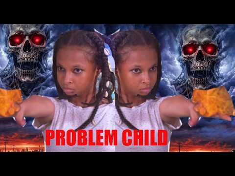 PROBLEM CHILD - Queen Nwokye /Rajinder Jasmine -2026 Latest Nigerian Nollywood Movie