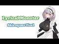 [Shirogane Noel] [Original] - リリカルMonster (Lyrical Monster)
