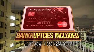 Ask Kristan Credit Repair60-Day Credit Repair? What Got You Here?