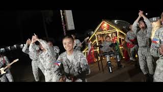 BMT BINHIRAYA 2024C CLASS SONG