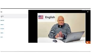 Celebrity Create Multilingual Online course Wealth