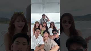 Yacht At Subic Muna Guys