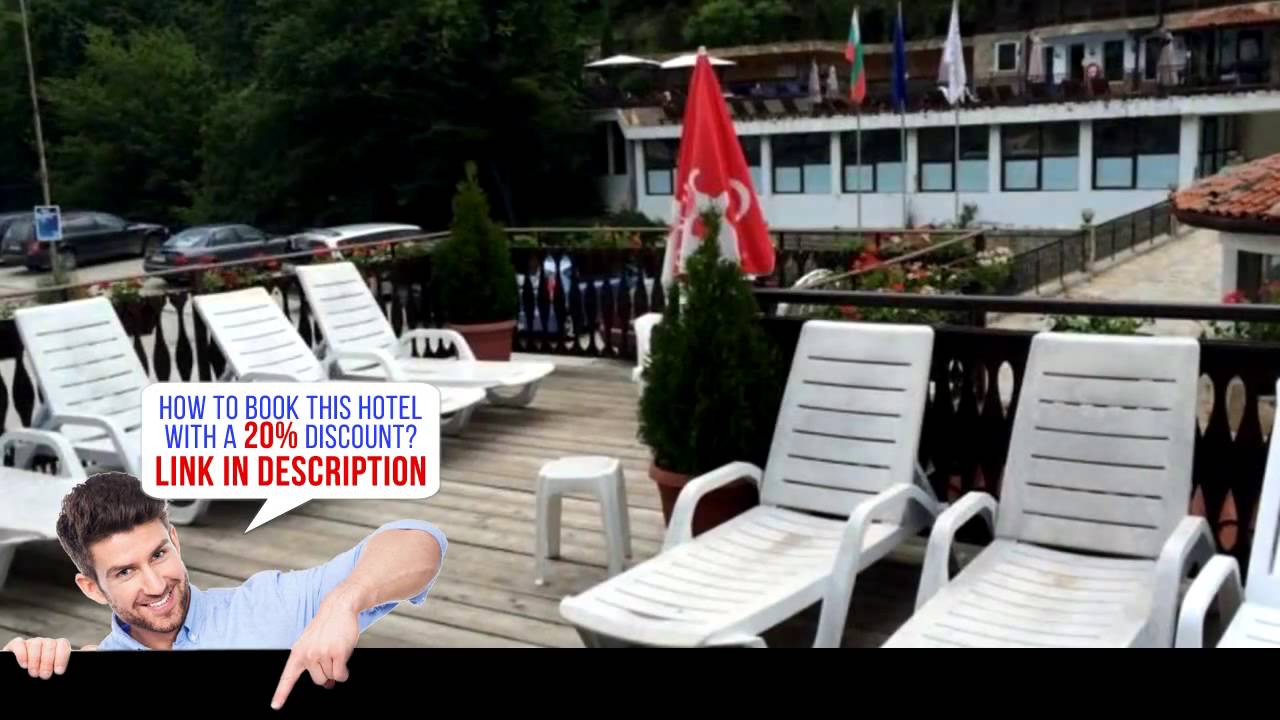 Guest house Elora, Chiflik, Bulgaria HD review YouTube