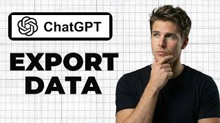 How To Export Data From ChatGPT (2026 Guide) Net Worth