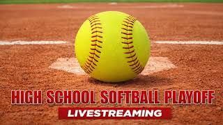 Calallen Vs Valley View | 2026 High School Softball Playoff