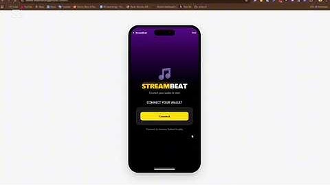 StreamBeat: Real-Time Blockchain Gaming with Somnia Data Streams