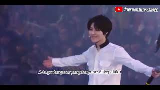 Famous SHINee Green Rain (SWC 3 in Seoul) indo sub Net Worth