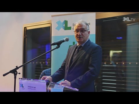 Voeux 2019 : la solidarité au cœur de l'action du Département