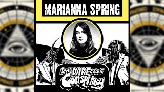The Marianna Spring Interview: Some Dare Call It... A Christmas Special