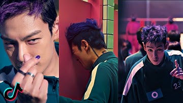 Best Of Squid Game Thanos Edits | Skrtt!!