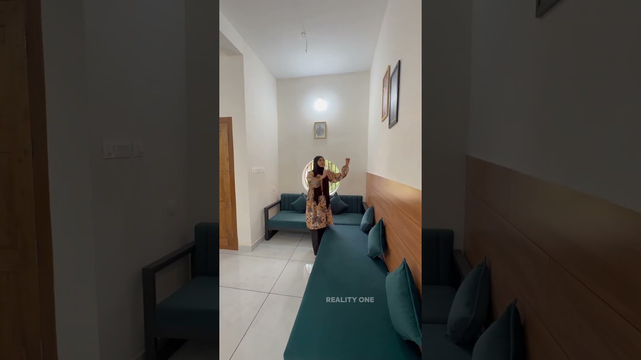 ഈ വീടിന്റെ ഫുൾ വീഡിയോ reality one youtube ചാനലിൽ uploaded വിവരങ്ങൾക്കായി ബന്ധപ്പെടുക:+91 92075 12512