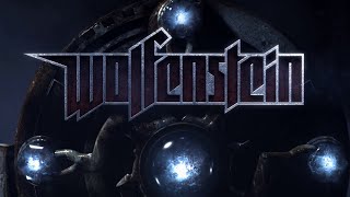 Wolfenstein 2009 г   часть 2
