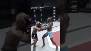 Hands Was Touching Each Other