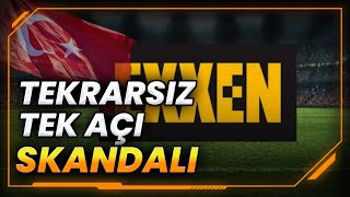 TV8’deki milli maç yayın skandalının perde arkası! VBR teknolojisi ne işe yarar?