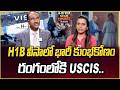 Biggest H1B Visa Scam Busted 🚨 | USCIS Massive Investigation | Trump on Immigration Crisis 2026