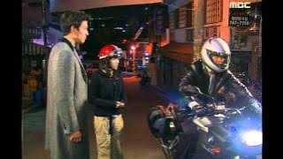 달콤한 스파이 - Sweet Spy, 05회, EP05, #01