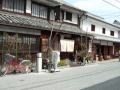 時の流れに身をまかせ