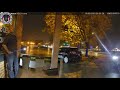 Drunk guy gets his car stuck and himself arrested with .248% BAC