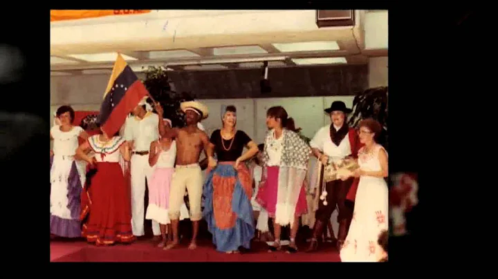 FIU Yesterday & Today Slideshow