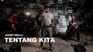 Begundal Lowokwaru - Tentang Kita (Live)