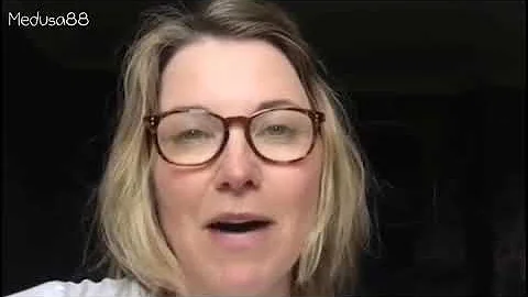 March For Our Lives - Message from Lucy Lawless