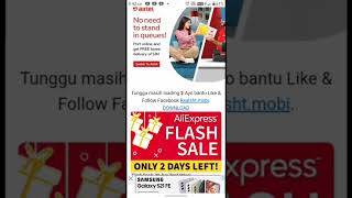 Script Mining Ripple (XRP) ANDROID LEGIT!! Auto Faucet screenshot 5