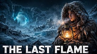 THE LAST FLAME | Sci-Fi Post-Apocalyptic Short Film (2026)
