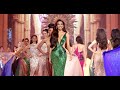 MISS UNIVERSE THAILAND 2023 PRELIMINARY EVENING GOWNS MISS UNIVERSE THAILAND 2023 PRELIMINARY EVENING GOWNS