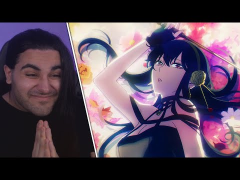 THESE VISUALS !! | SPY x FAMILY Opening 2 REACTION