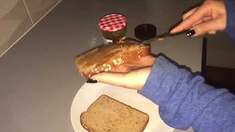 Task Analysis: How to make a peanut butter & jelly sandwich