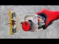 5 amazing woodworking  router tips  tricks