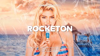 🤘🏻"Rocketon"🤘🏻 - SUMMER beat x REGGAETON INSTRUMENTAL x rocketon TYPE BEAT 2023 by Giomalias Beats