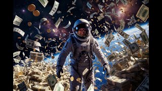 Make Space for SpaceX? ... on Stock Talk Live!