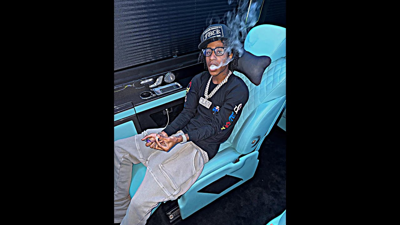 [FREE] Clavish x Fredo x Sav NDO x UK Rap Type Beat 2025 - "All This" | Rap Instrumental