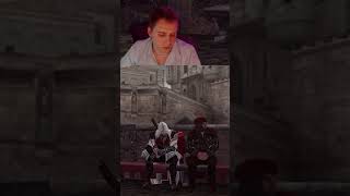 What you get for completing all of Leonardo's missions | #vladjaye on #Twitch