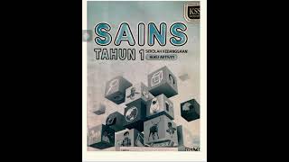 Sains tahun 1: pentingnya bahagian tumbuhan